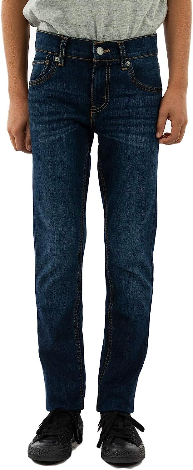 Pantalone Denim Autunno/Inverno