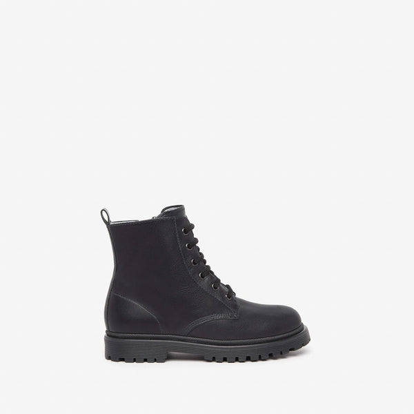 Anfibio Black Autunno/Inverno