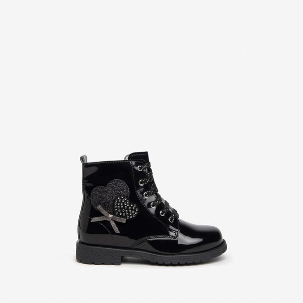 Anfibio Black Autunno/Inverno