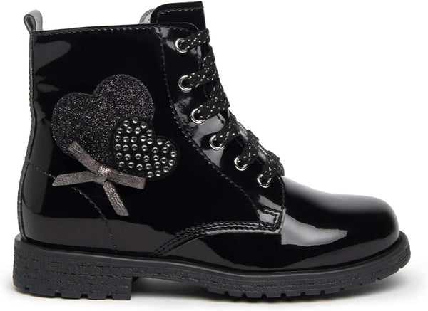 Anfibio Black Autunno/Inverno