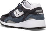 Sneaker Navy silver Autunno/Inverno