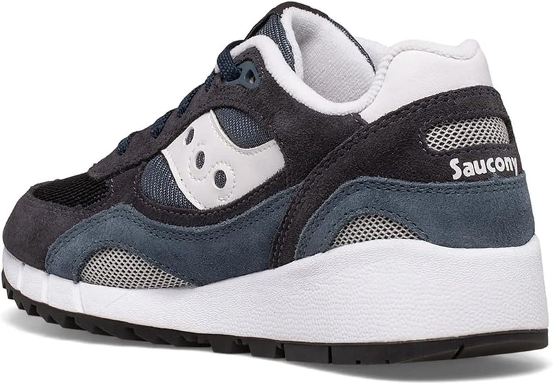 Sneaker Navy silver Autunno/Inverno