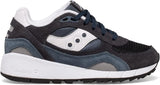 Sneaker Navy silver Autunno/Inverno