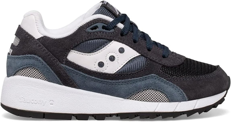 Sneaker Navy silver Autunno/Inverno