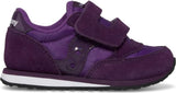 Sneaker Purple Autunno/Inverno