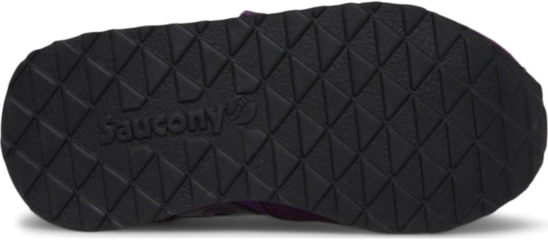 Sneaker Purple Autunno/Inverno