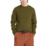 Maglia Olive Autunno/Inverno