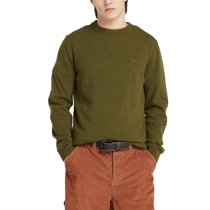 Maglia Olive Autunno/Inverno