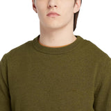 Maglia Olive Autunno/Inverno
