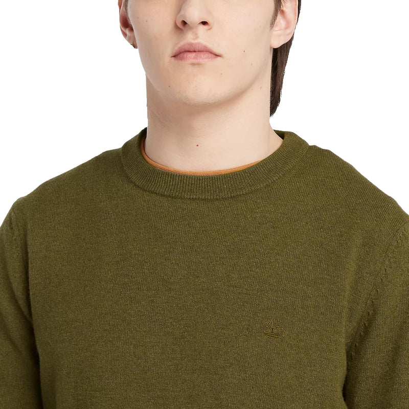 Maglia Olive Autunno/Inverno