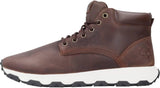 Sneaker Marrone Autunno/Inverno