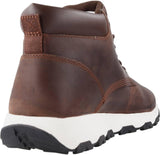 Sneaker Marrone Autunno/Inverno
