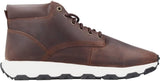 Sneaker Marrone Autunno/Inverno
