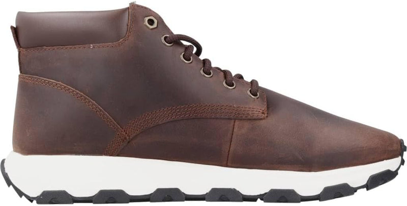 Sneaker Marrone Autunno/Inverno