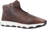 Sneaker Marrone Autunno/Inverno