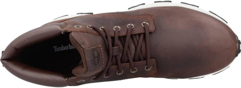 Sneaker Marrone Autunno/Inverno