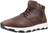 Sneaker Marrone Autunno/Inverno