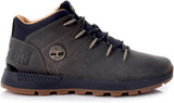 Sneaker Grigio Autunno/Inverno