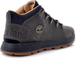 Sneaker Grigio Autunno/Inverno