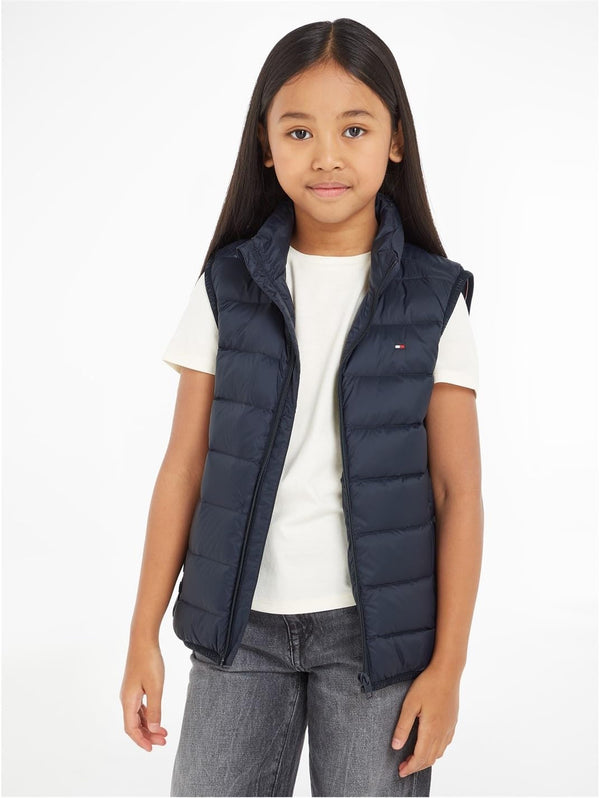 Gilet Sky Primavera/Estate