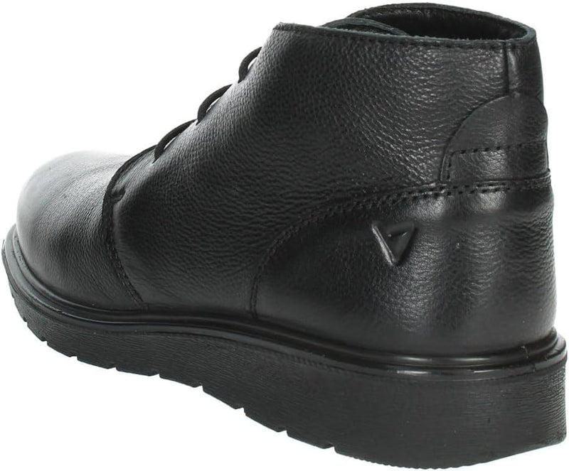 Scarpa Nero Autunno/Inverno