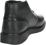 Scarpa Nero Autunno/Inverno