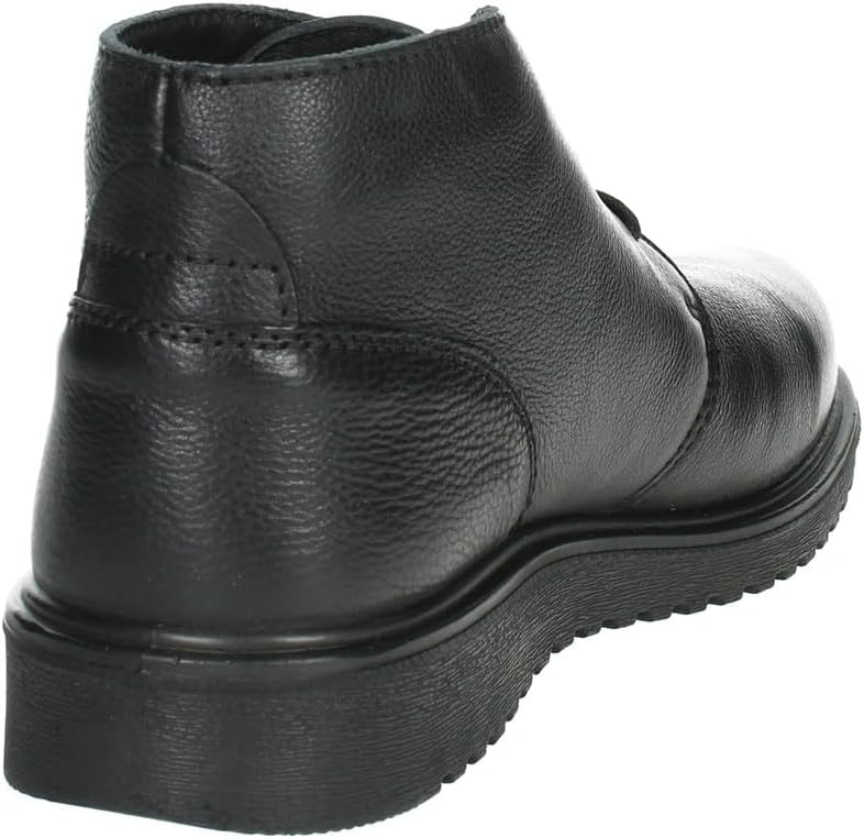 Scarpa Nero Autunno/Inverno
