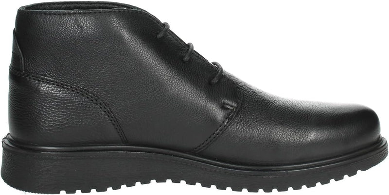 Scarpa Nero Autunno/Inverno
