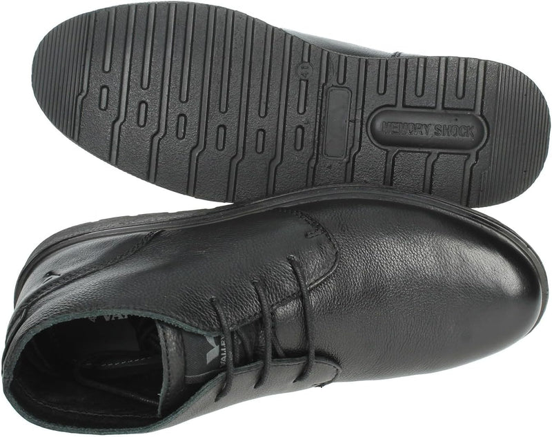 Scarpa Nero Autunno/Inverno