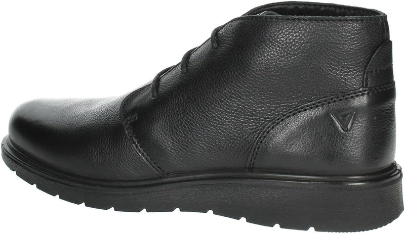 Scarpa Nero Autunno/Inverno