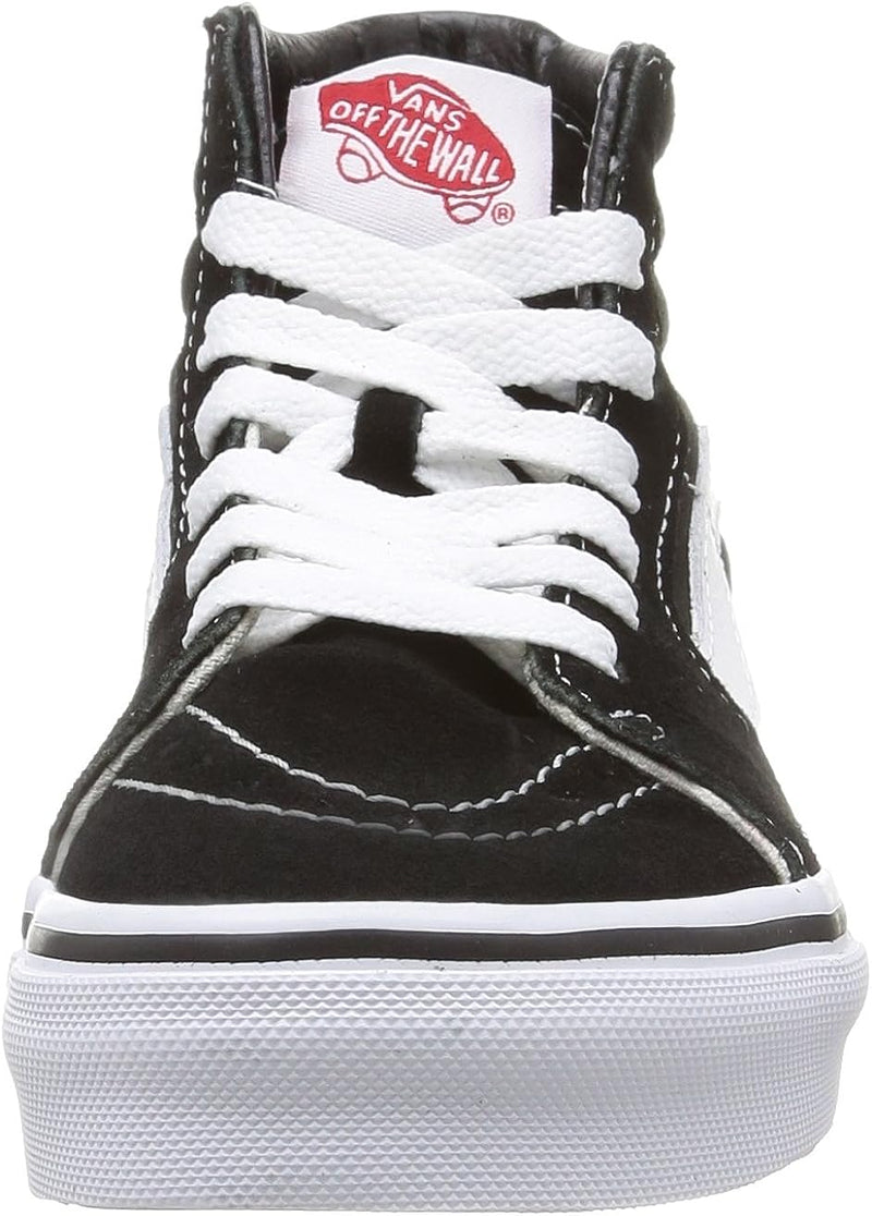 Sneaker Black Autunno/Inverno