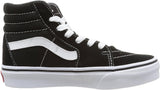 Sneaker Black Autunno/Inverno
