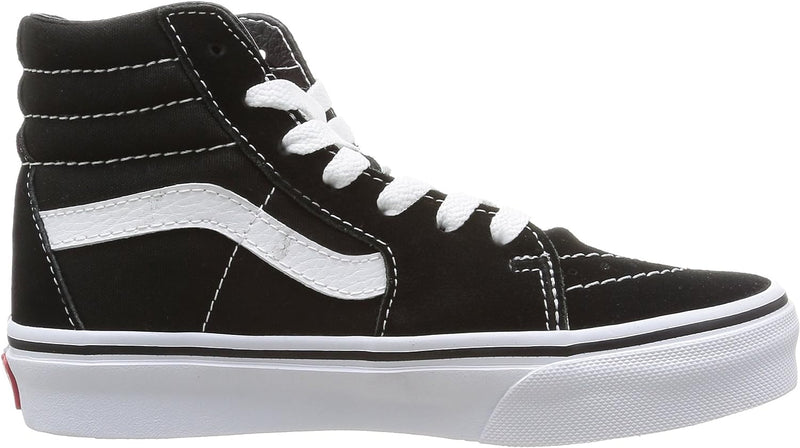 Sneaker Black Autunno/Inverno
