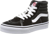 Sneaker Black Autunno/Inverno