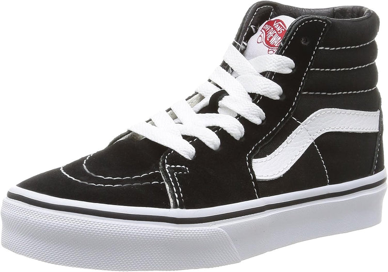 Sneaker Black Autunno/Inverno