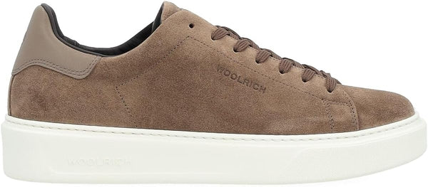 Sneaker Taupe Autunno/Inverno