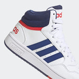 Sneaker White Autunno/Inverno