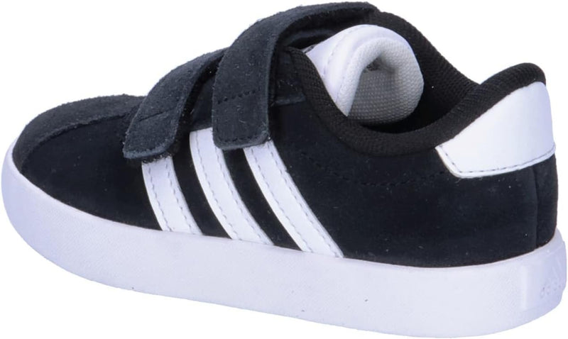 Sneaker Black Autunno/Inverno