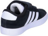 Sneaker Black Autunno/Inverno