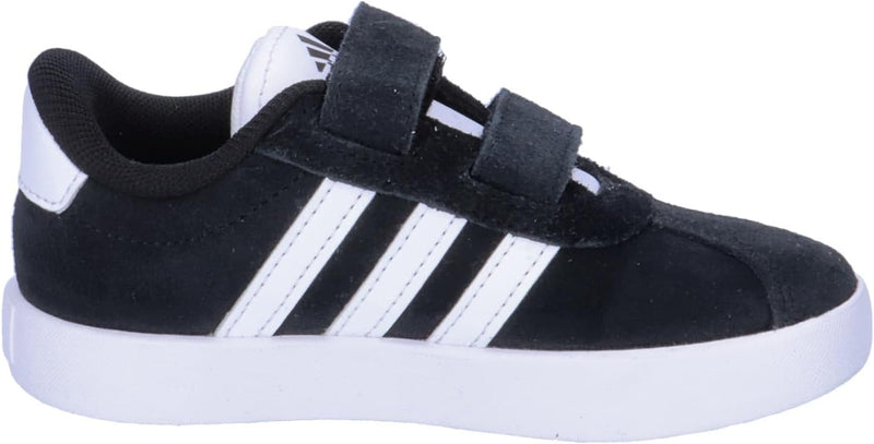 Sneaker Black Autunno/Inverno