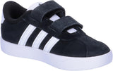 Sneaker Black Autunno/Inverno