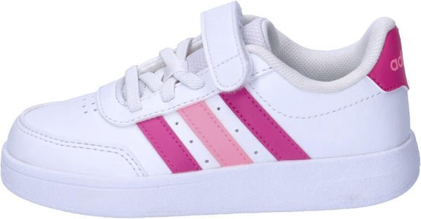 Sneaker White Autunno/Inverno