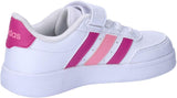 Sneaker White Autunno/Inverno
