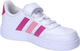 Sneaker White Autunno/Inverno