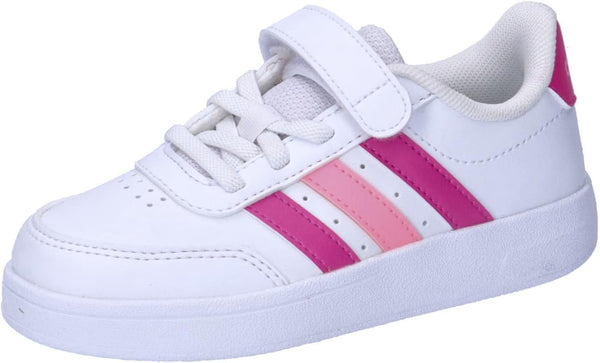 Sneaker White Autunno/Inverno