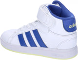 Sneaker White Autunno/Inverno