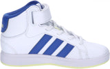 Sneaker White Autunno/Inverno