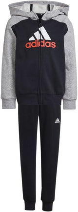 Tuta Grey Autunno/Inverno