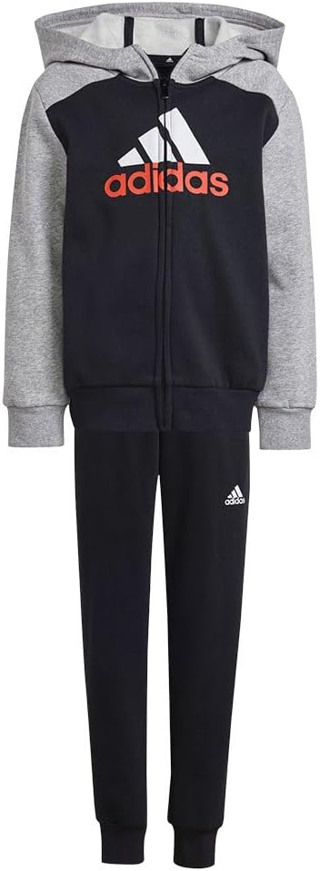 Tuta Grey Autunno/Inverno