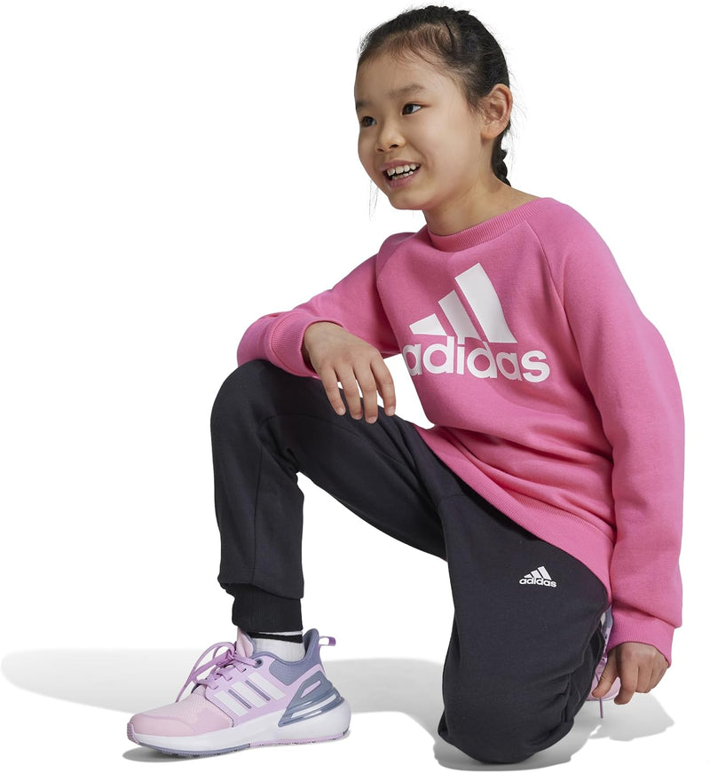 Tuta Pink Autunno/Inverno